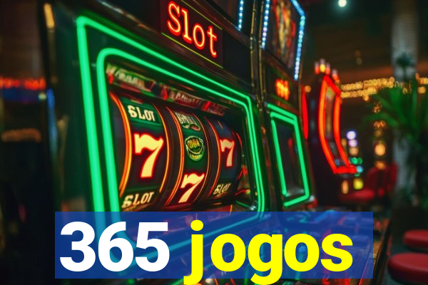 365 jogos